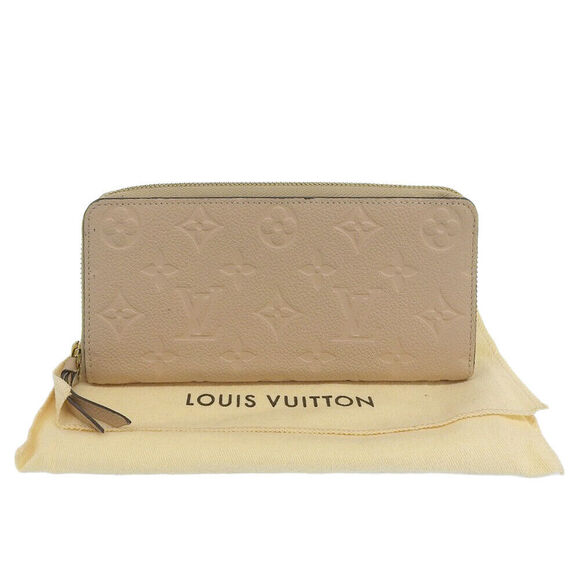 Louis Vuitton Portefeiulle Clement #134956L42B - Picture 6 of 6